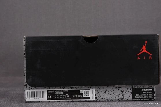 Rep Kickmax Jordan 6 CT8529-003 CT8529-003 Air Retro Green Electric  1217